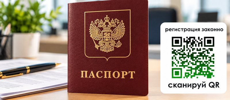 прописка в Кяхте регистрация в Кяхте